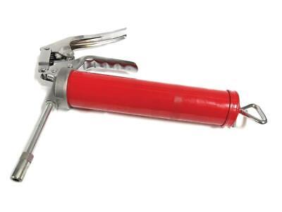 Pistol Grip Grease Gun - Versatile and Easy to Use for All Applications