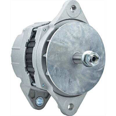 AL9960LH, 3675159RX Cummins 12V 145A Alternator Replacement - 1 Year Warranty