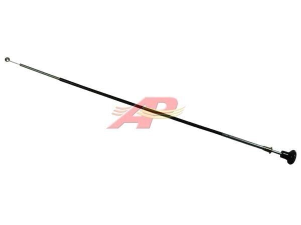 RD-4124-20P, 72R7290 Red Dot Replacement Heater Control Valve Cable 20" Length