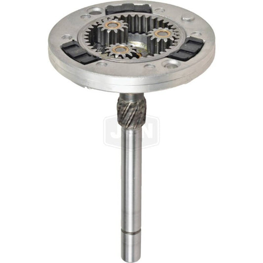 Planetary Drive Shaft for Leece Plan Gear, 10 Splines, New, 12mm Diameter