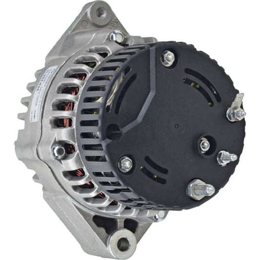 New 12V 120A Alternator for CaseIH, Iveco, Arrowhead, Lester, JN Electrical