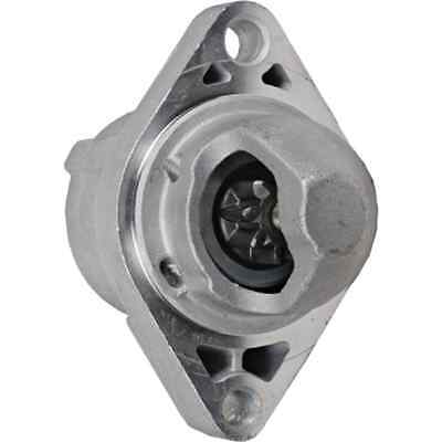 Starter Repair Kit for Mitsuba - 12V Pre-Assembled with Components