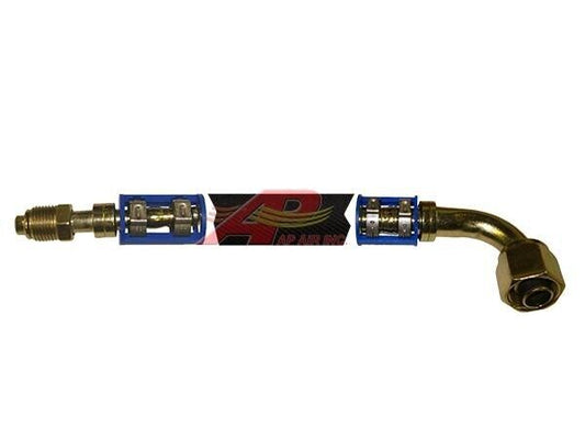 2006315C93 Condenser To Receiver Drier A/C Hose Fits International, Navistar