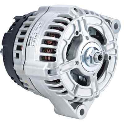New 12V 150A Alternator for Case IH Ford New Holland Massey Ferguson