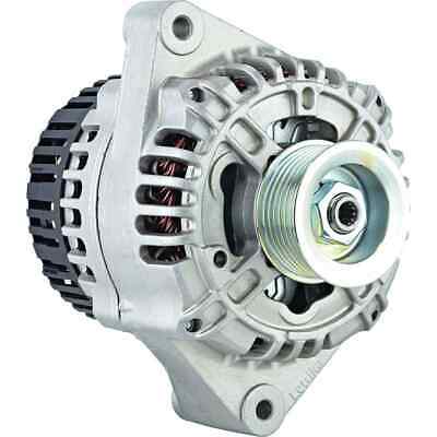 New 12V 95A Alternator for AGCO Iseki Letrika/MAHLE AAK MG305