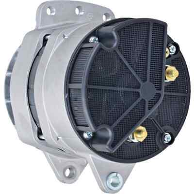 New 12V 220A Alternator for Agco MT745B MT755B MT765B MT835C MT855C