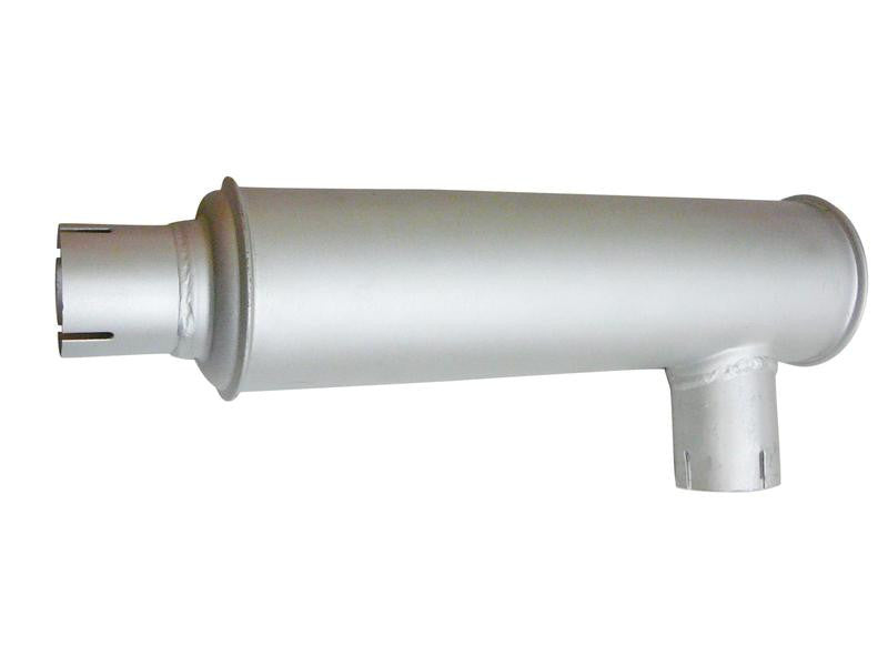 Muffler for White Oliver 2-44, 550, SUPER 55 - Fits Various Models