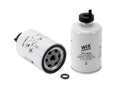 Fuel Filter Spin-On for Case IH, International Harvester, Deutz-Fahr ...