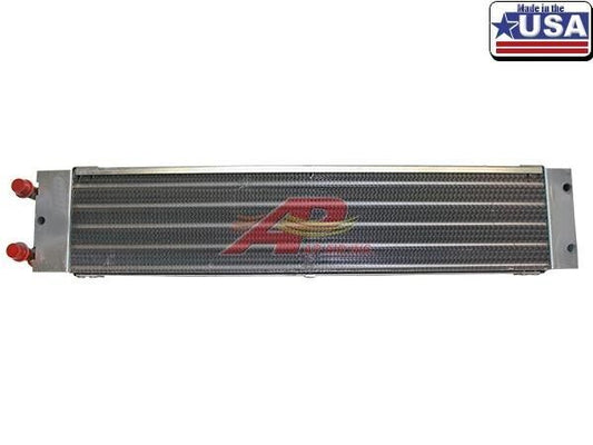 AT79955 Heater Core For John Deere 540E 540G 544E 544G 548E 548G Backhoe Loaders