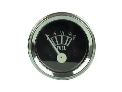 12V Fuel Gauge for David Brown & Massey Ferguson Tractors - ÃƒËœ mm Display