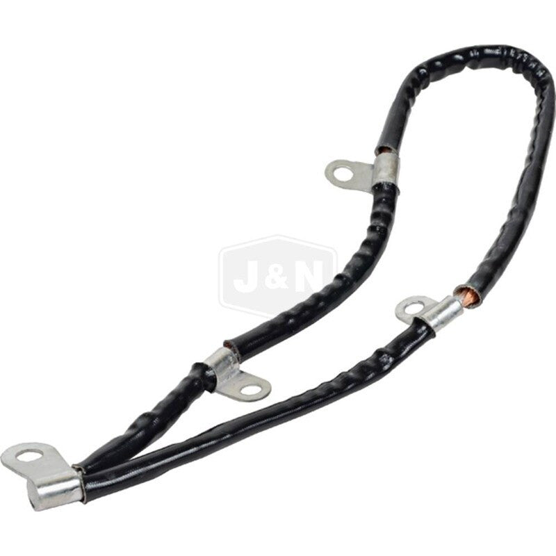 Lead Wire Inner Loop 4 Wires 224mm for Rectifier A9-415