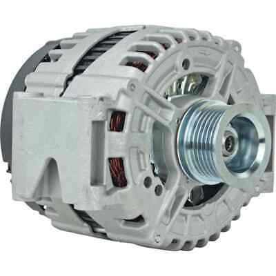 12V 180A Alternator for Mercedes-Benz C300, CL550, E350, E550, G550