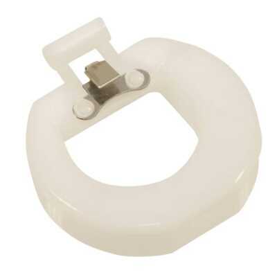 Carburetor Float for Tecumseh 632019A - Spring Float Compatible