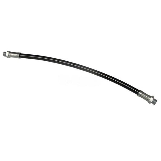 Atlantic Quality Parts 3014-1001 Grease Gun Hose, 12" Rubber Hose