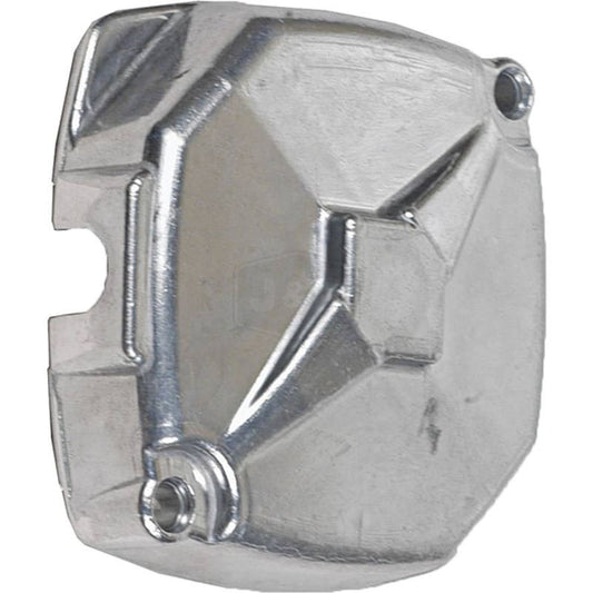 Aluminum Housing for Tecumseh Starters, 2 Thru Bolts, Bushing Included