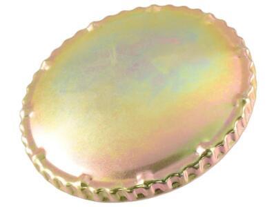 Metal Fuel Cap Bayonet Internal for Deutz-Fahr & Fendt Tractors