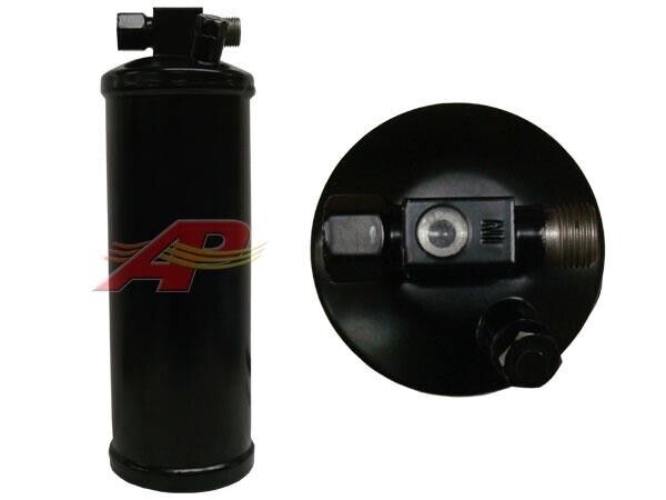 84078487, 84058791, 211-7706 Receiver Drier Fits CAT, Case, New Holland