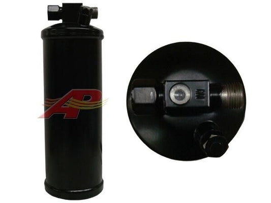 84078487, 84058791, 211-7706 Receiver Drier Fits CAT, Case, New Holland