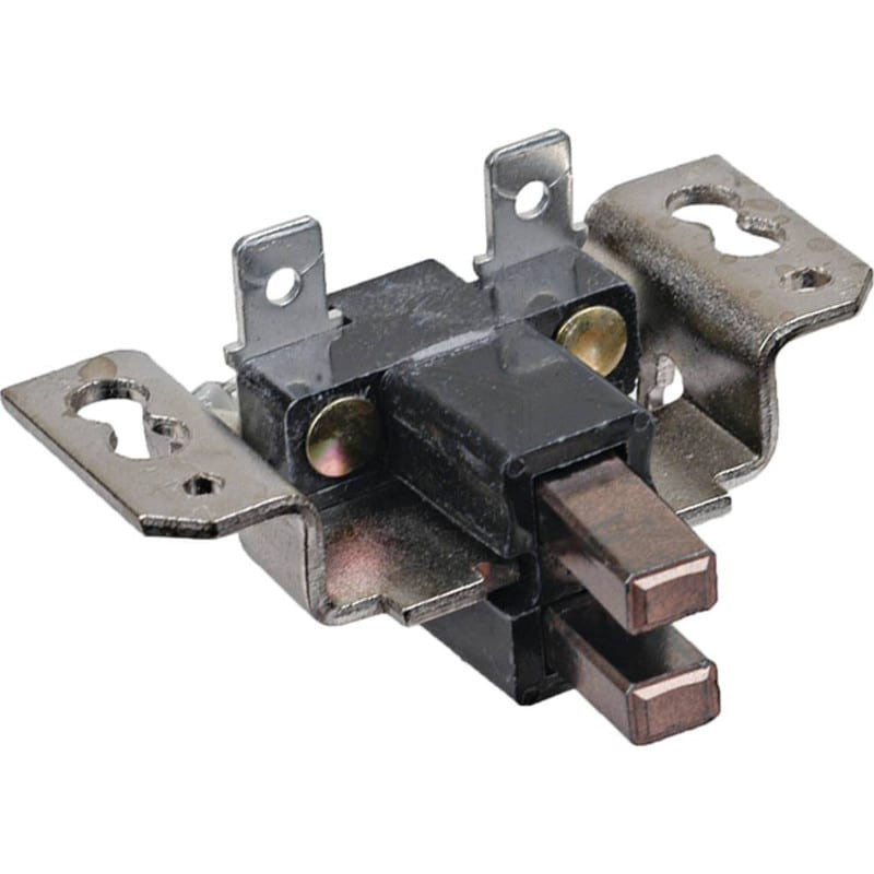 Brush Holder Assembly for Alternators - Fits Multiple Models & References
