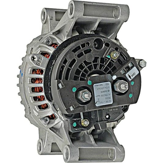 New 200A Alternator for Ford F-650/F-750, Freightliner, International