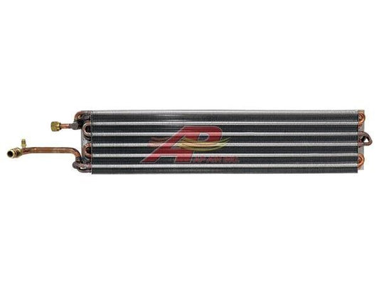 AH80696 Evaporator Assembly Fits John Deere 2250 2270 2280 3300 4400 4420 6600 +