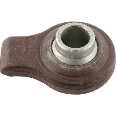 Ball Joint Weld-On, Cat. 1, 3/4" ID, Forged Steel, Heavy Duty