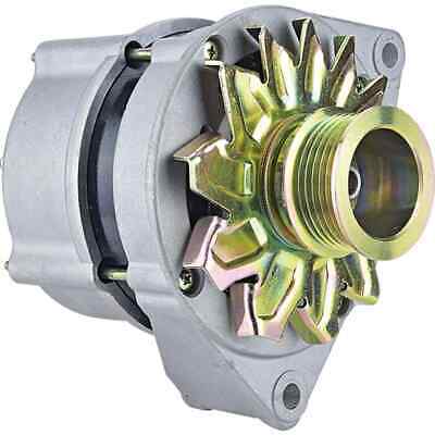 Alternator 12V 70A for Mercedes-Benz 190D 190E 300D 300E 300CE Diesel
