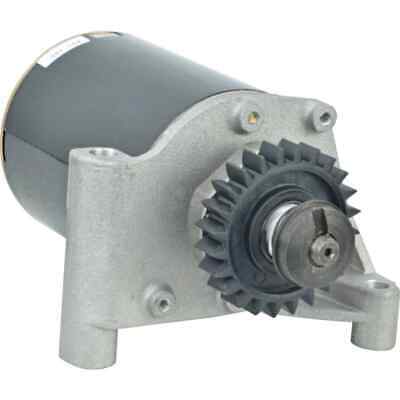 New 12V Starter for Briggs & Stratton, John Deere, 24 Teeth, PMDD