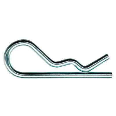 Hitch Pin Clip for MTD, Murray, Simplicity - 1 5/8" Length, #3 Mfg Number