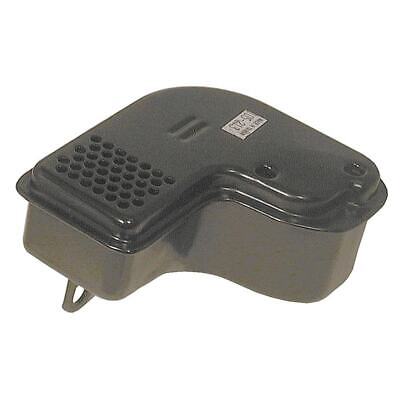 Muffler for Tecumseh 35771A, John Deere AM108653, AM134824, PT9786