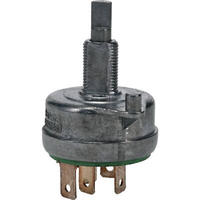 Blower Switch AH152460 for John Deere 1575 1585 3033R 3045R 5 Terminals