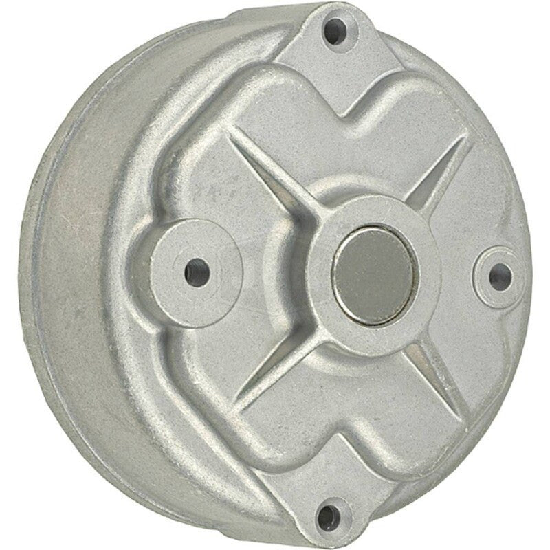 Starter Housing, Commutator End Frame, Aluminum, 2 Thru Bolts, ND028500-5690