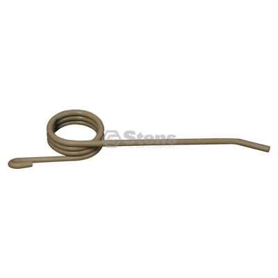Tooth for Ford/New Holland Rake - 10 7/8" Length, Single Spring, 64562