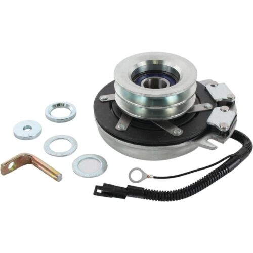 1744401 Heavy Duty Troy-Bilt PTO Clutch Replacement - 1 Year Warranty