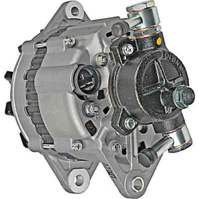 12V 70A Alternator for Isuzu, GMC, Chevrolet, NPR, Tiltmaster - New