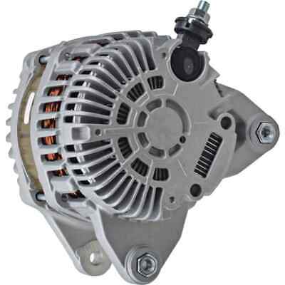 Alternator 12V 110A for Mitsubishi & Nissan Altima 2013-2017, New