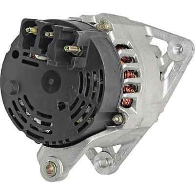 New 12V 65A Alternator for Caterpillar, JCB, Perkins, Denso, Arrowhead