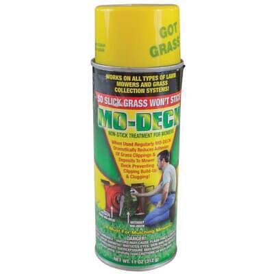 11 oz. Spray for Mower Decks & Snow Equipment - Easy Apply, Reduces Build-Up