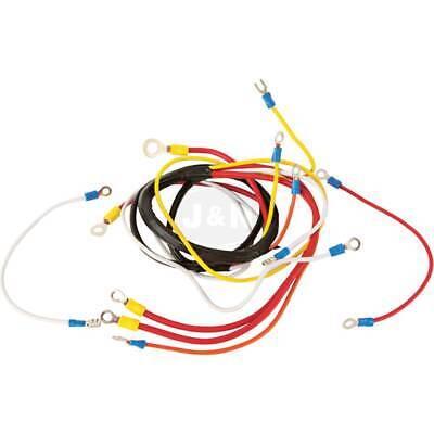 Alternator Harness Lead Conversion 7 Wires for Various Models