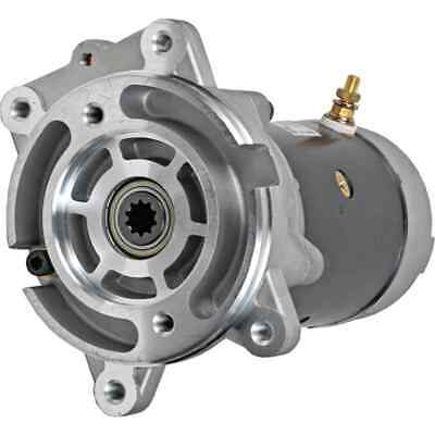 New 24V Power Steering Motor for Komatsu HD325-7 HM350-2, 3.5kW