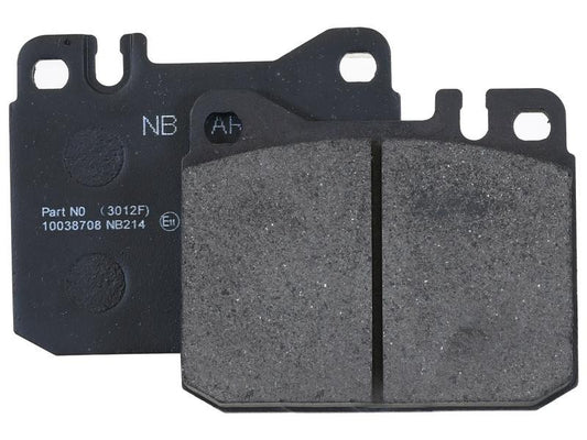 Brake Pads for Claas CAT Lexion 570 575 585 595 Deutz-Fahr AGROTRON 15mm