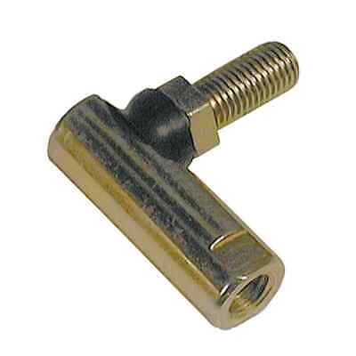 Ball Joint for Grasshopper 265615 - 5/16"-24 RH Threads