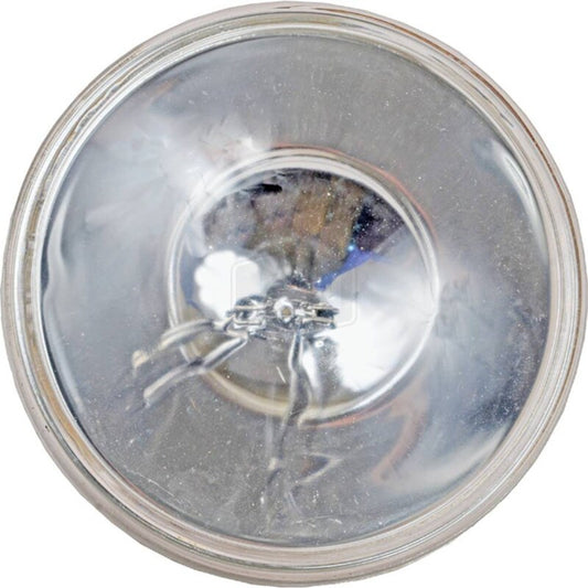 14V 80W PAR46 Sealed Beam Bulb - Incandescent, 90000 Candle Power, White