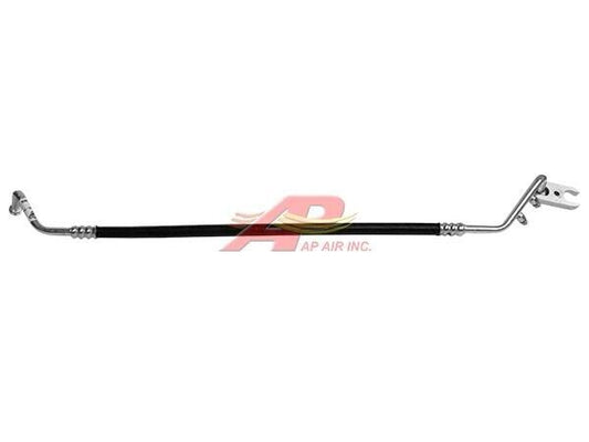 A22-71914-000, A22-78092-000 Freightliner Compressor To Condenser Hose