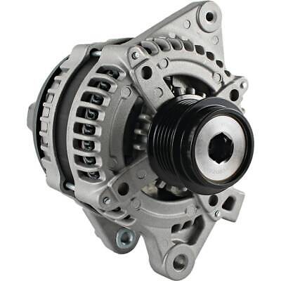 Alternator 12V 110A for Toyota Corolla Matrix 2011-2013 Remanufactured