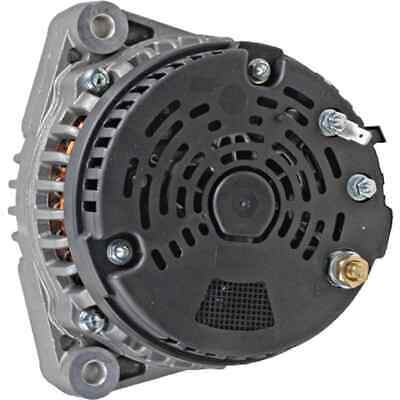 New 12V 200A Alternator for Deutz MG29, AAN5302, Internal Regulator