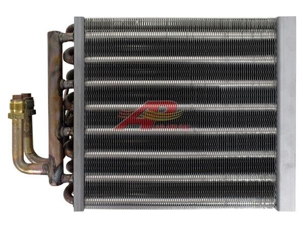 76R6130, RD-2-1898-0P Mack & Western Star Heavy Duty Evaporator 1 Year Warranty