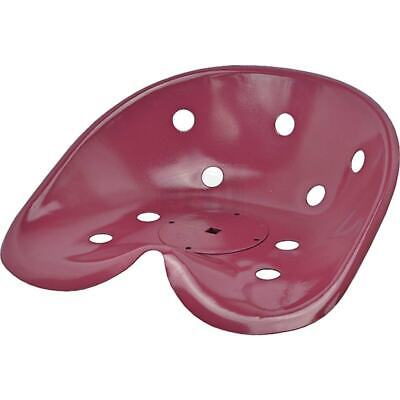 Seat Pan for Ford/New Holland 8N400 - Low Back Seat Replacement