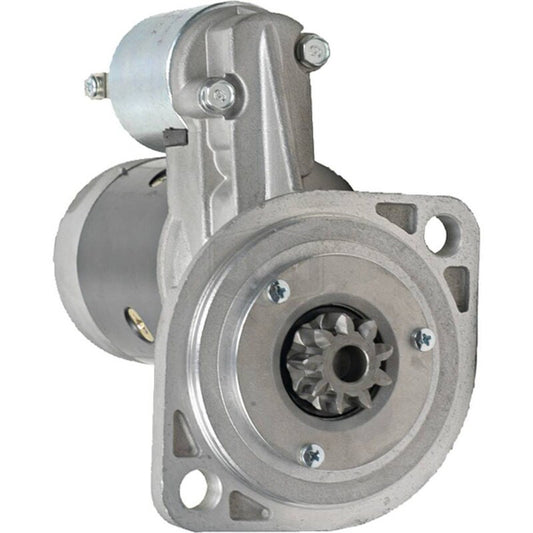 12V Starter 9 Teeth Remanufactured for Airman AX 40/50 U CGL 2kW HP