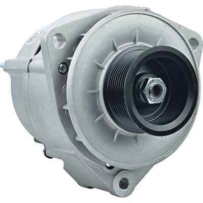 New 24V 100A Alternator for Mercedes Unimog U-300 U-400 U-500 Diesel 2000-2003